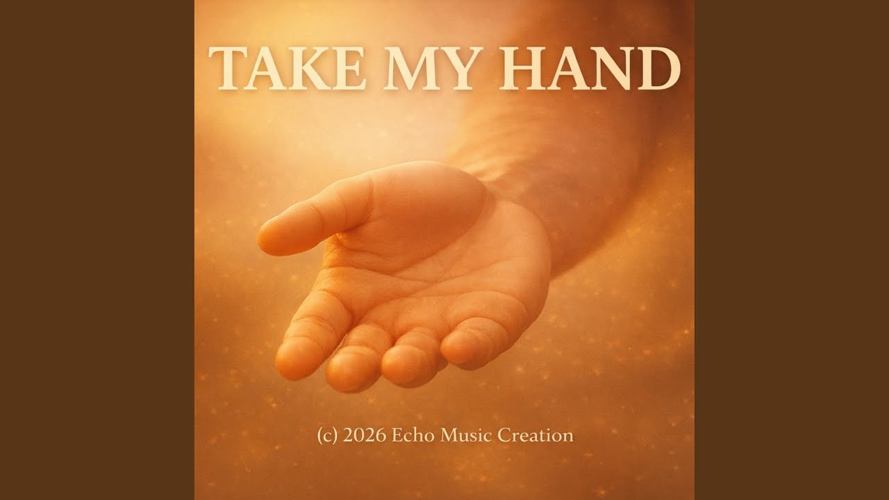 Take my hand