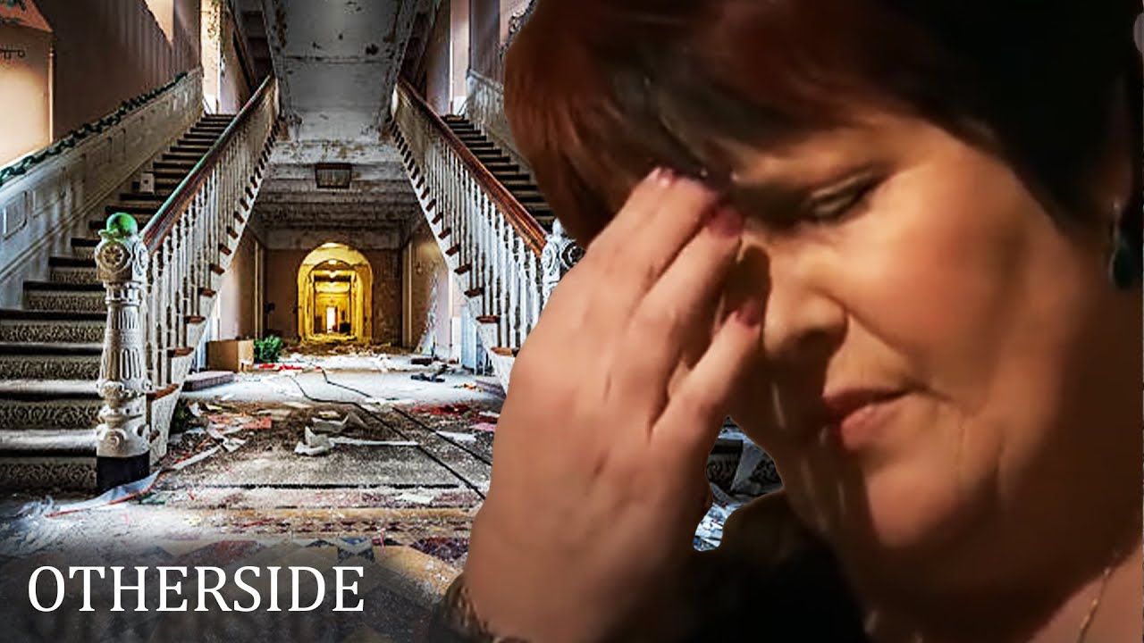 Mediums Face WORSE Haunted Home Yet | Rescue Mediums | Full Episode | Otherside
