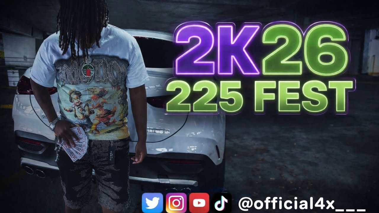 2k26 225 Fest ft.ianlienimsoloaded