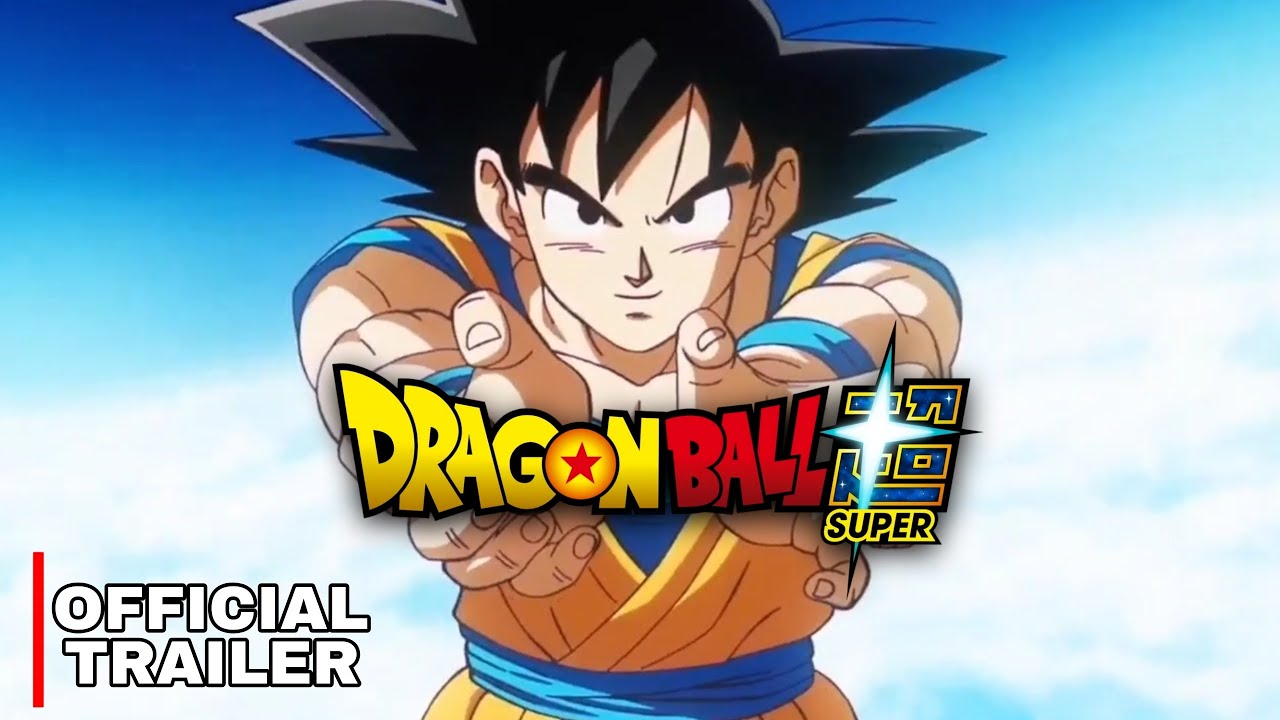 Dragon Ball Super 2026 (Official Teaser): 11th Anniversary Dragon Ball Super Manga New Trailer DBX3