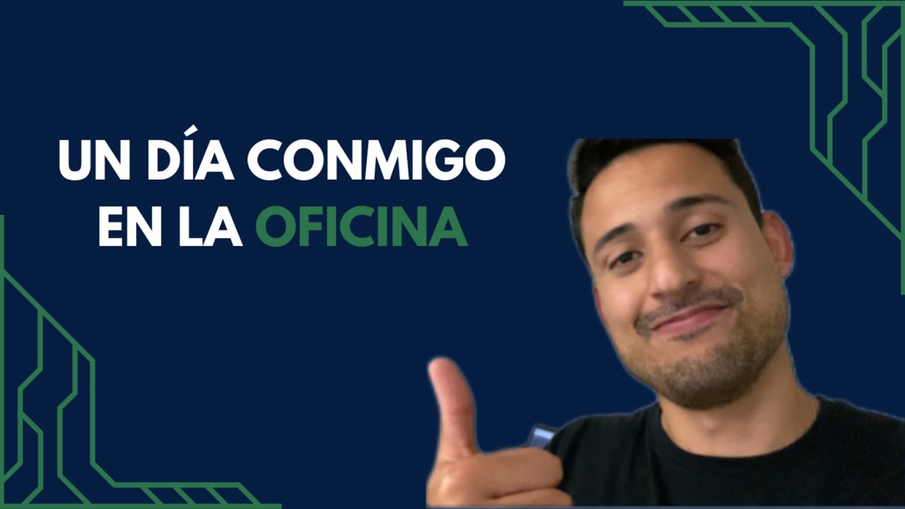 Un día como Ingeniero de Redes