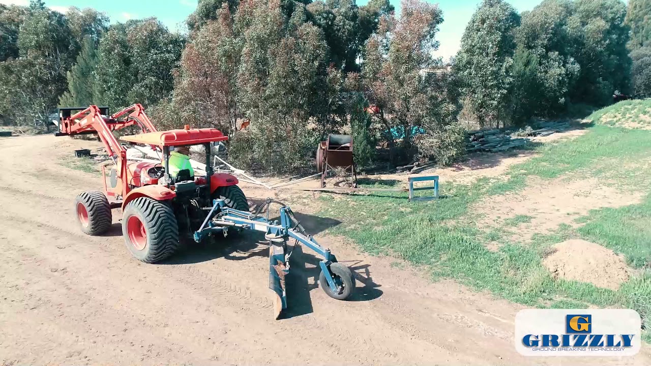 Grader Blade