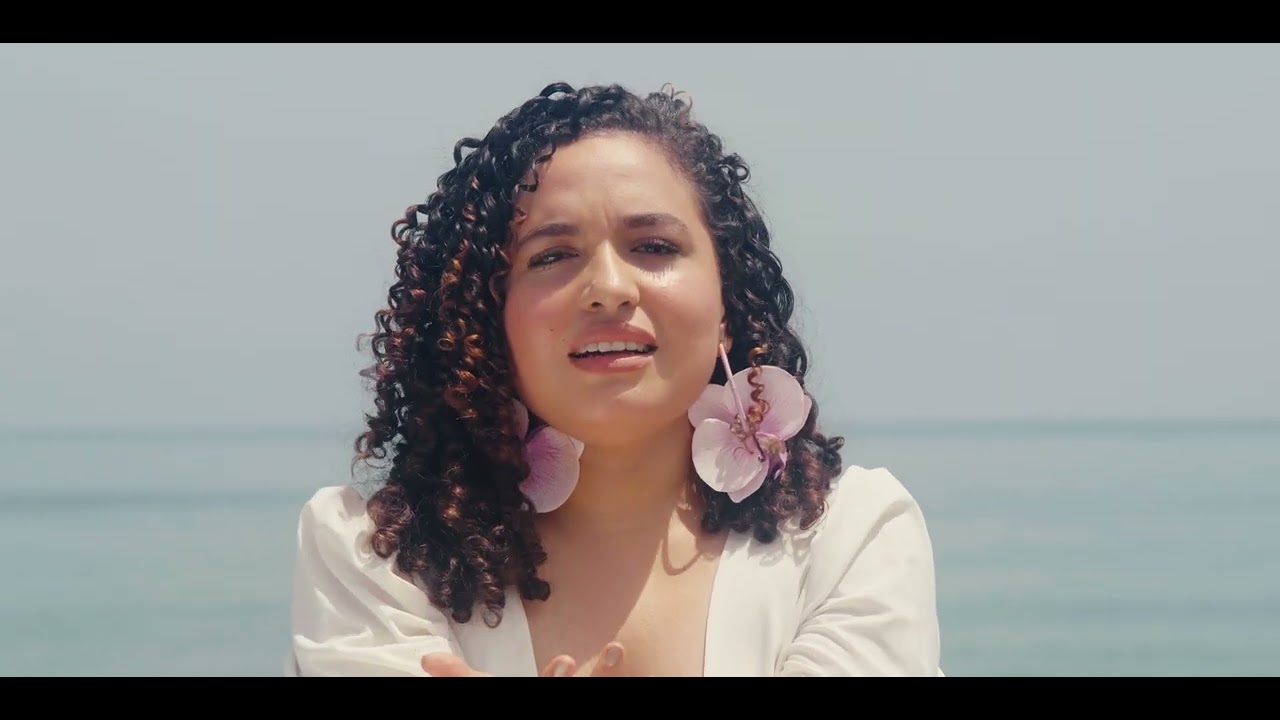 Maria Rodriguez &ndash; ABC de porqu&eacute;s, con Preludio (Video Oficial)