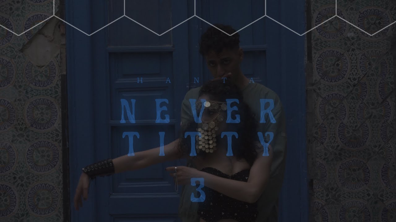 HANTA - NEVER TITTY 3