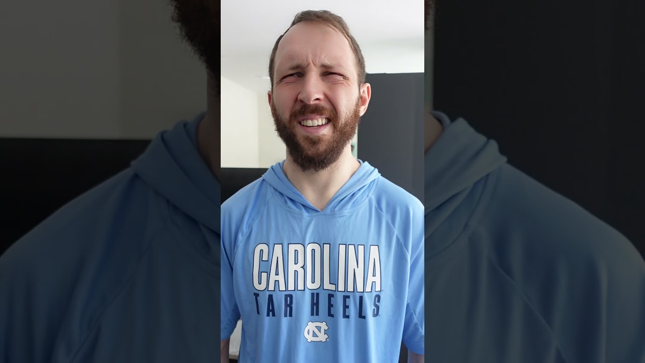 March Madness Turns Into March Midness #marchmadness #collegebasketball #ncaatournament #bracket