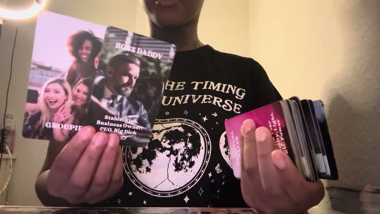They thought you were EMBARRASSING and bad image 🤡🥰 #tarot #tarotreading #lovereading 