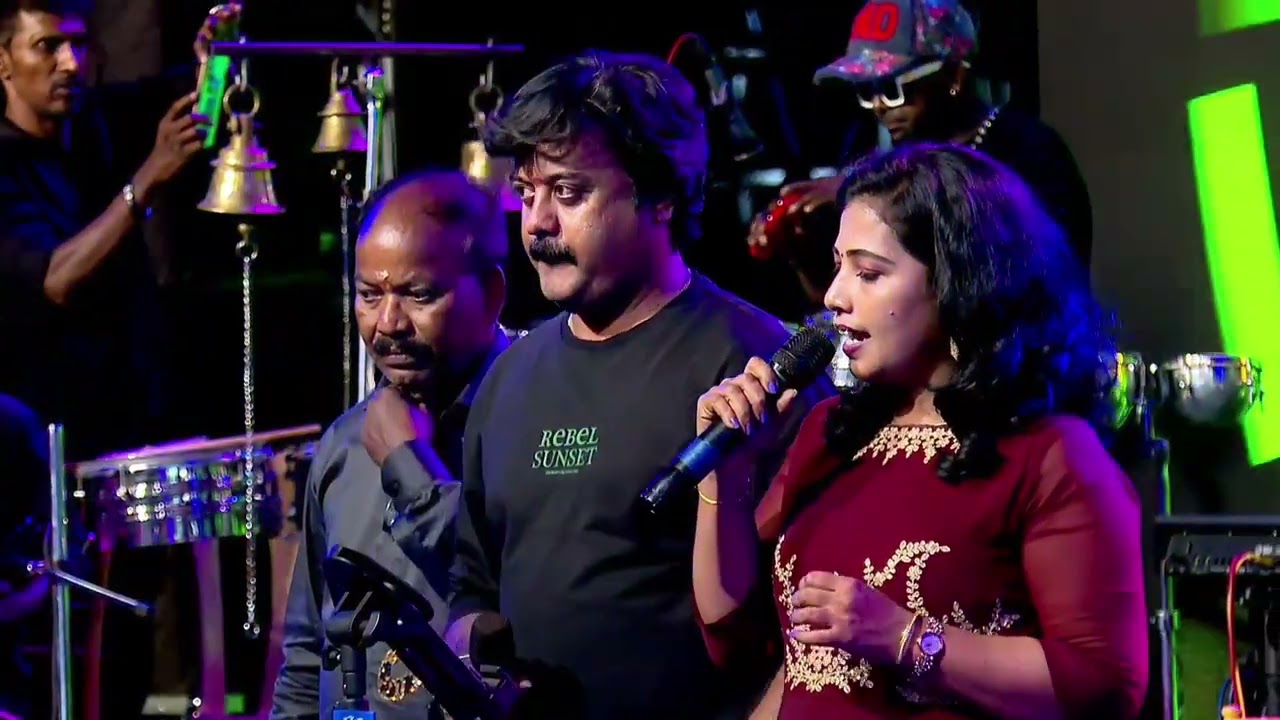 ஆயிரம் தாமரை மொட்டுக்களே #supersinger #song #music #hits #viral #trending  #sbp #80s #ilayaraja #old