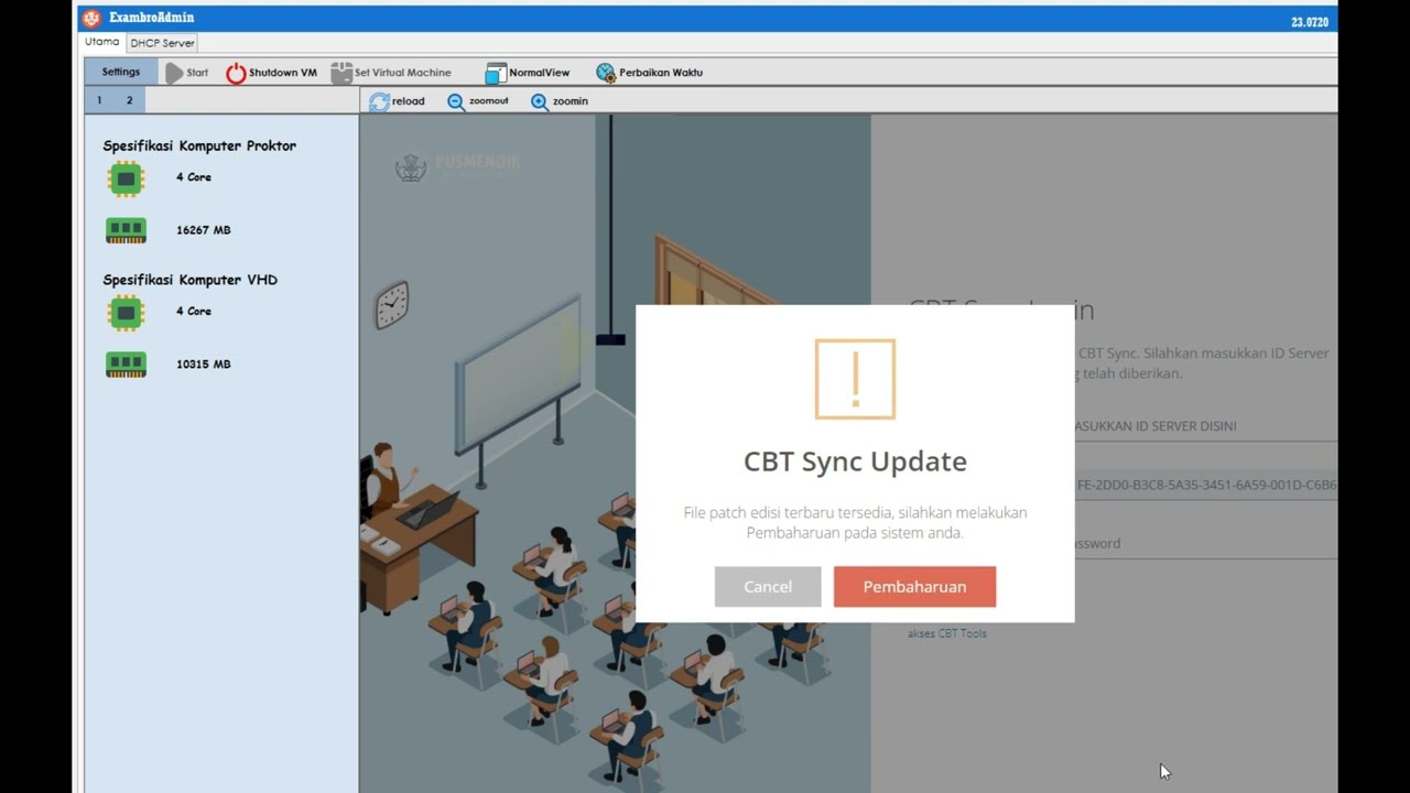 How to Synchronize VHD and DUM Folder Settings 2023