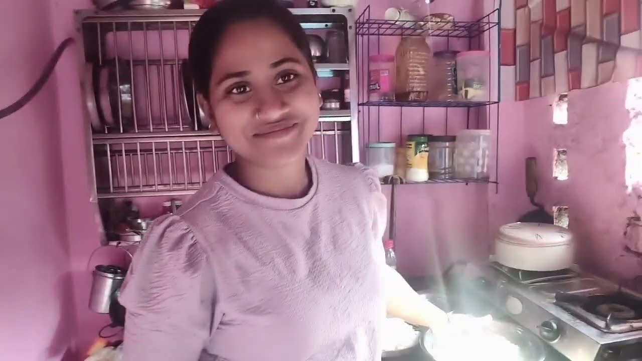 Bahut dhup tha 