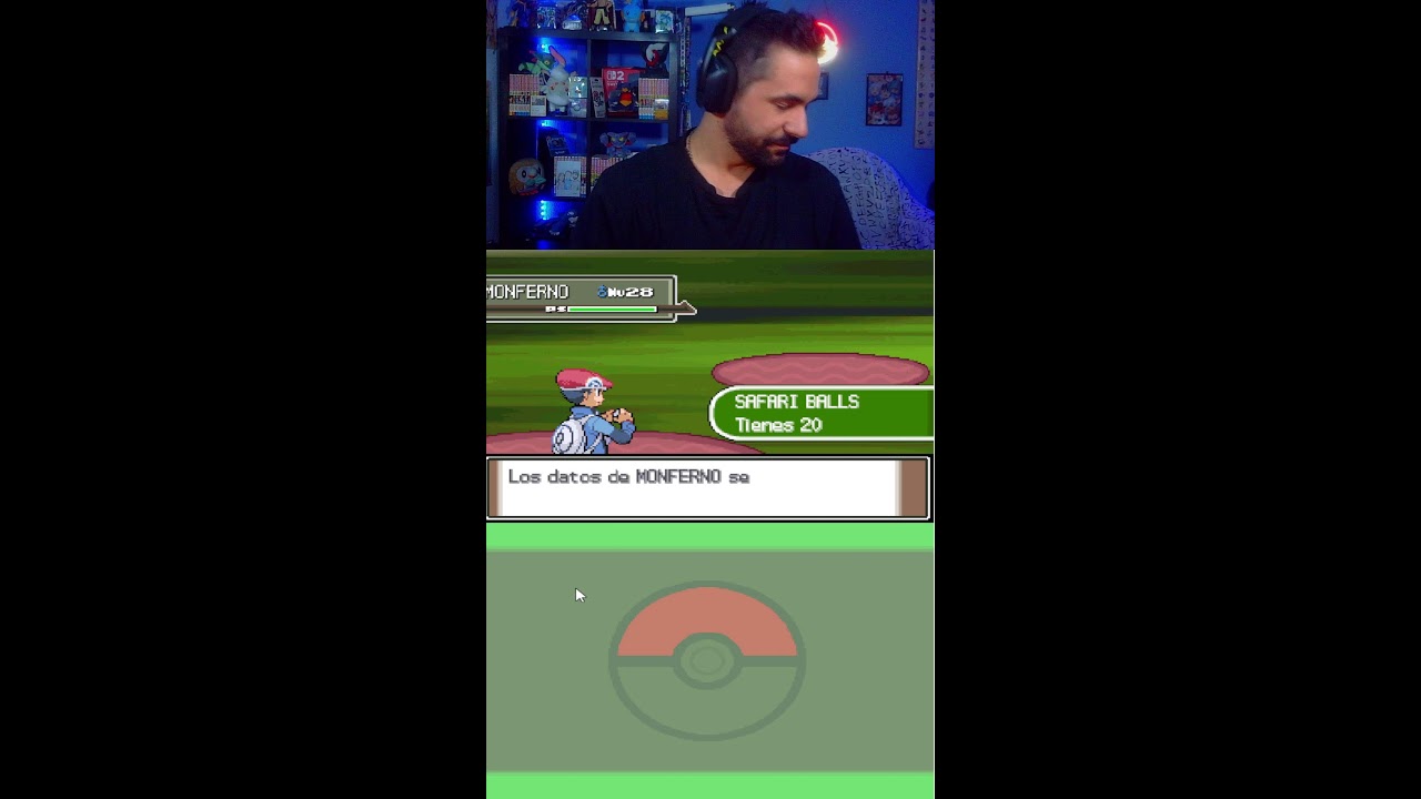 Pokemon Platino Randomlocke EP10 || A por la Columna LANZA