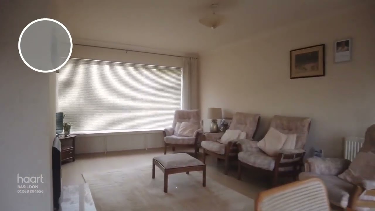 Virtual Viewing of Little Spenders, Basildon, 4 bedroom House For Sale from haart estate agents