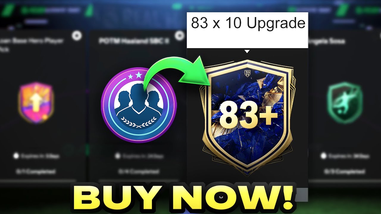 Make Millions Of Coins In EAFC 25 With This Trading Method💰!