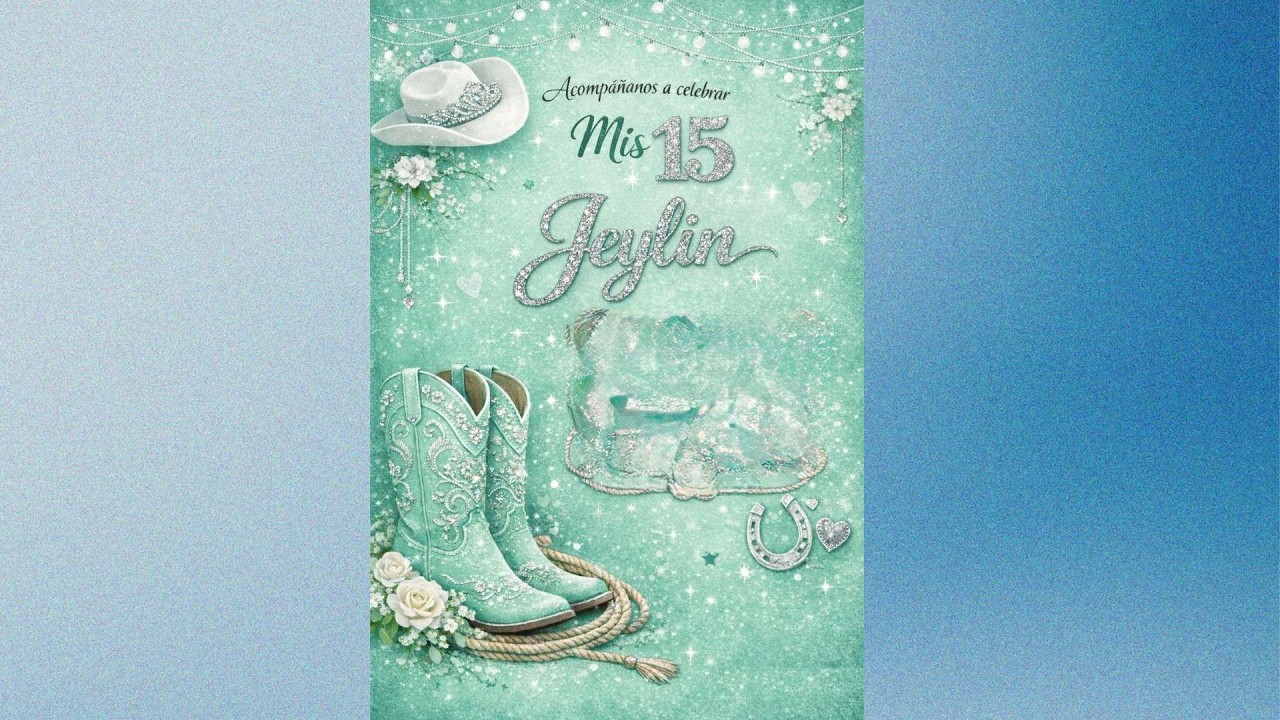 15 Quince de Yeylin | 02-14-2026