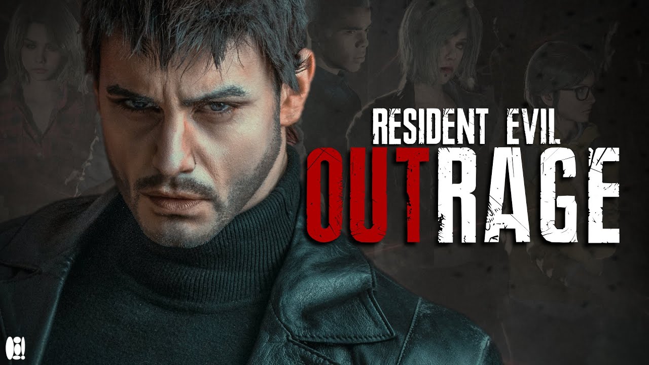Why Resident Evil: Outrage Was Cancelled