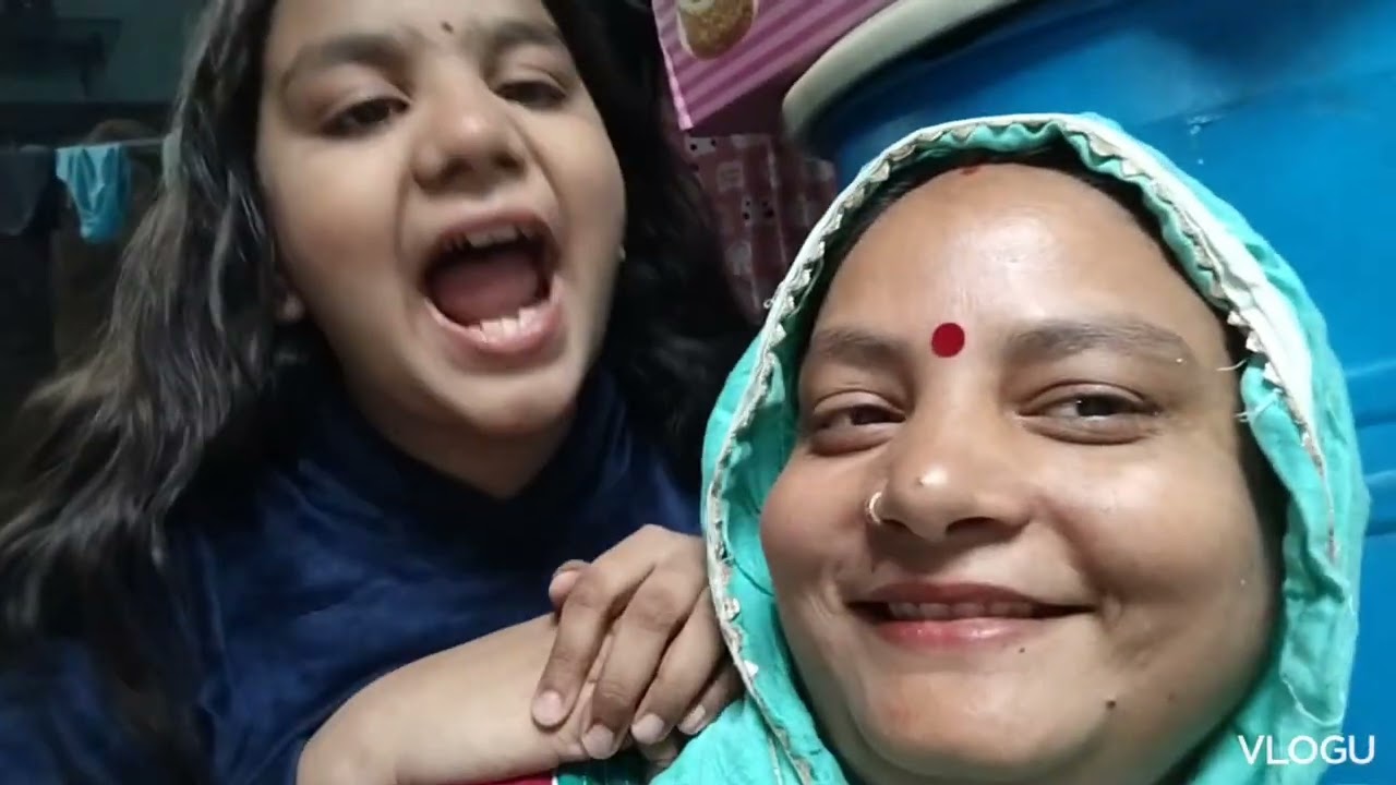 बाय-बाय जा रहे हैं अपने घर 🖐️🥹
