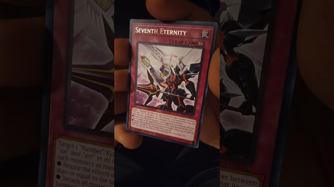 Yu-Gi-Oh Deep Sea Deck #yugioh #tradingcards