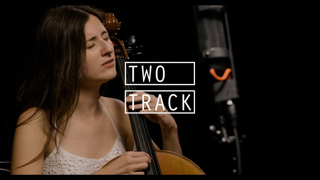 Queralt Giralt Soler: Berklee Two Track I Origins