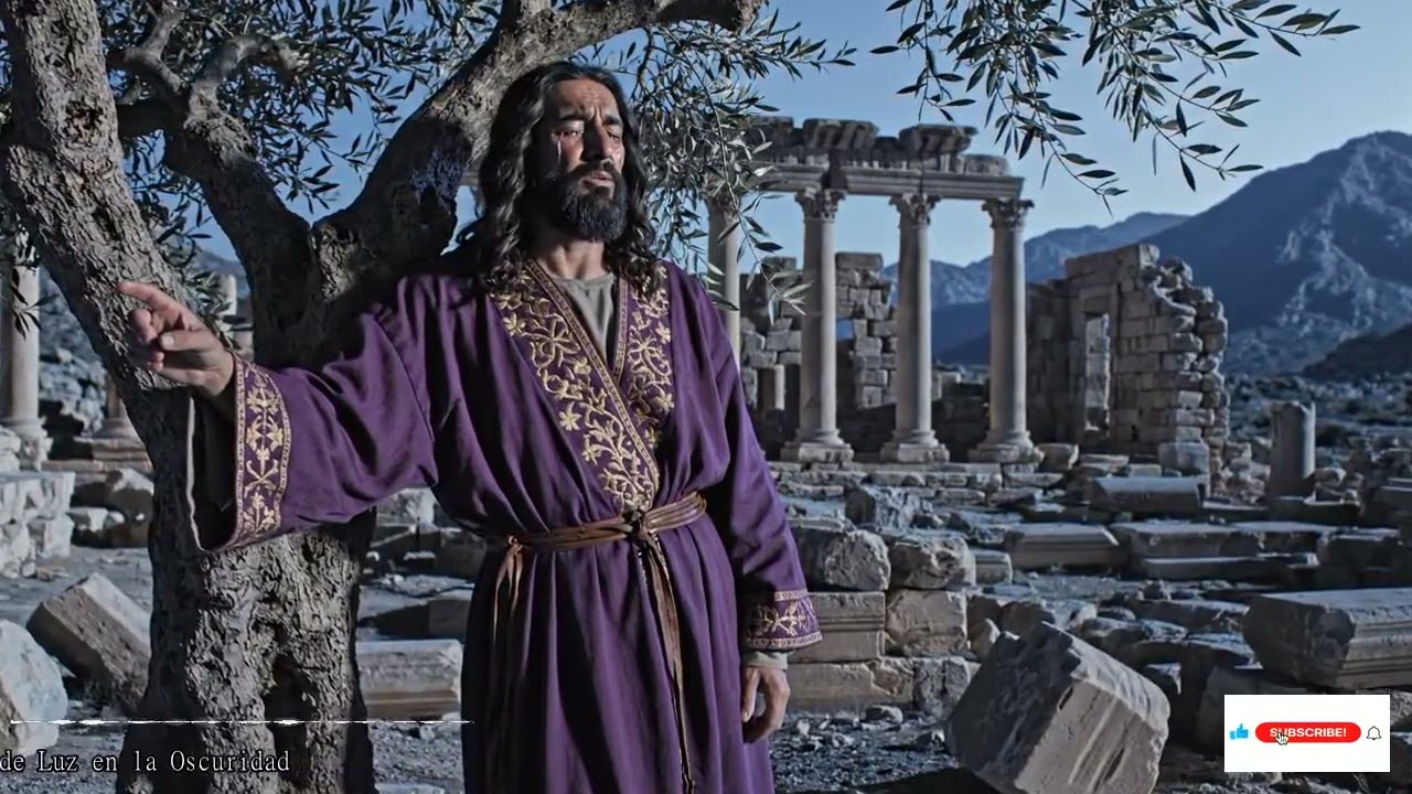Oración profunda con Salmos de David para encontrar descanso y fortalecer el alma interior