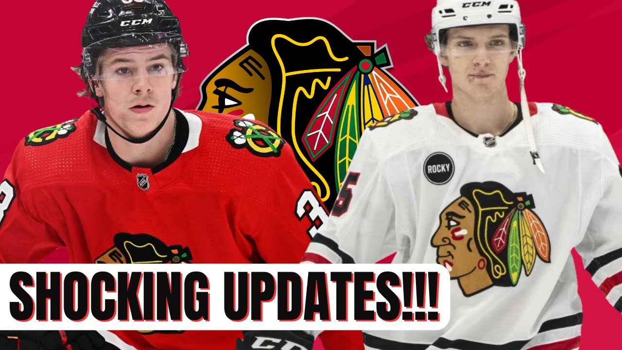All Signs Point To THIS... | Daily Blackhawks News & Rumors