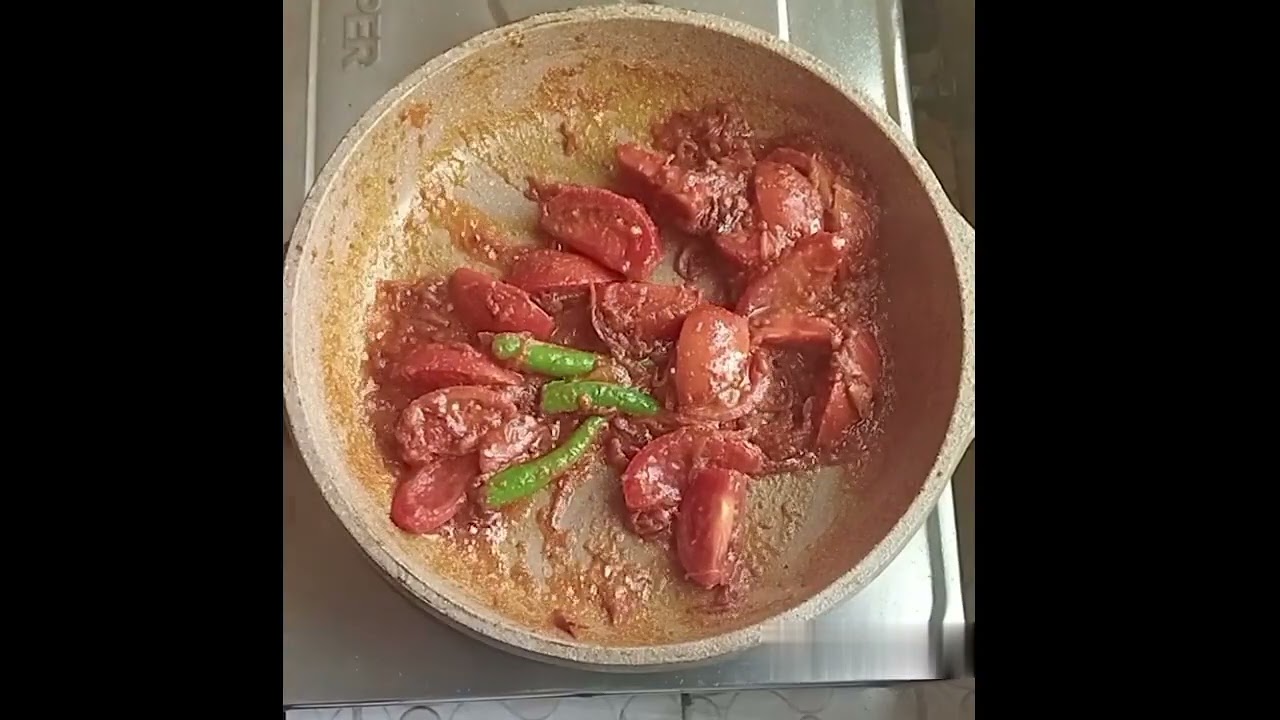 |নারিকেল মাছ রেসিপি||টমেটো দিয়ে মাছের রেসিপি||Spicy Fish curry recipe|