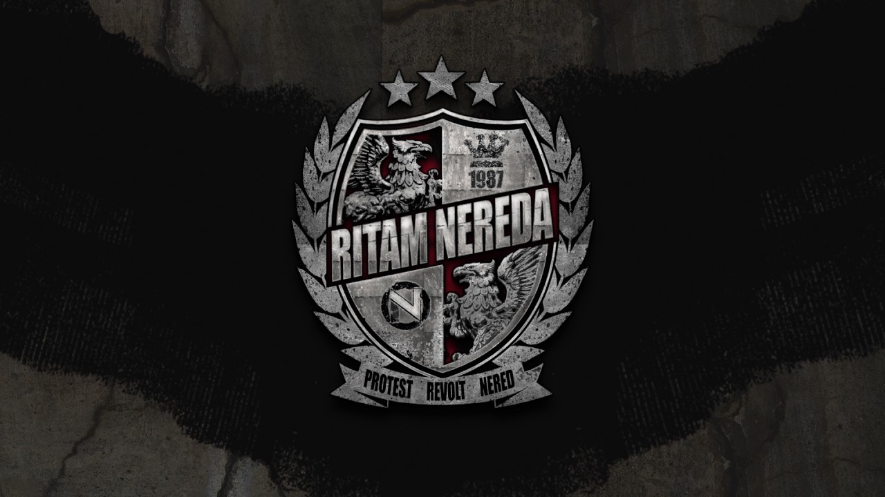 RITAM NEREDA - Protiv svih [30 godina]