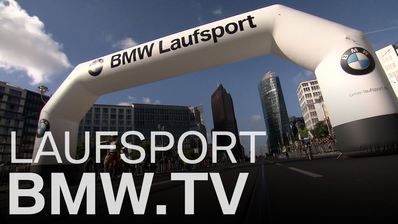42. BMW BERLIN-MARATHON. Highlights.