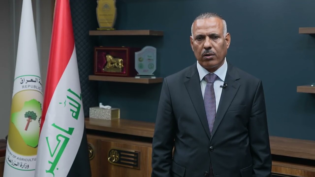 بالفيديو | وزارة الزراعة تكشف إجراءات حماية المنتج المحلي وآليات ضبط الاستيراد واستقرار الأسعار