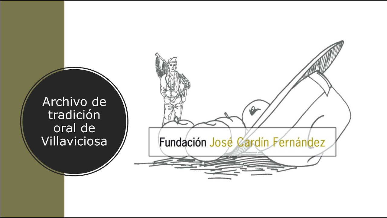 De refranes y paxarinos (Archivo de tradición oral de Villaviciosa)