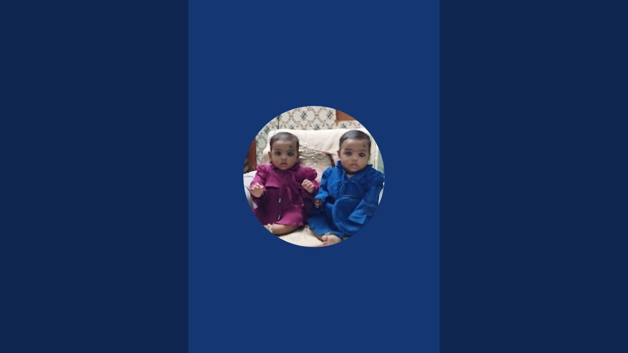 Twins world 💗 is live