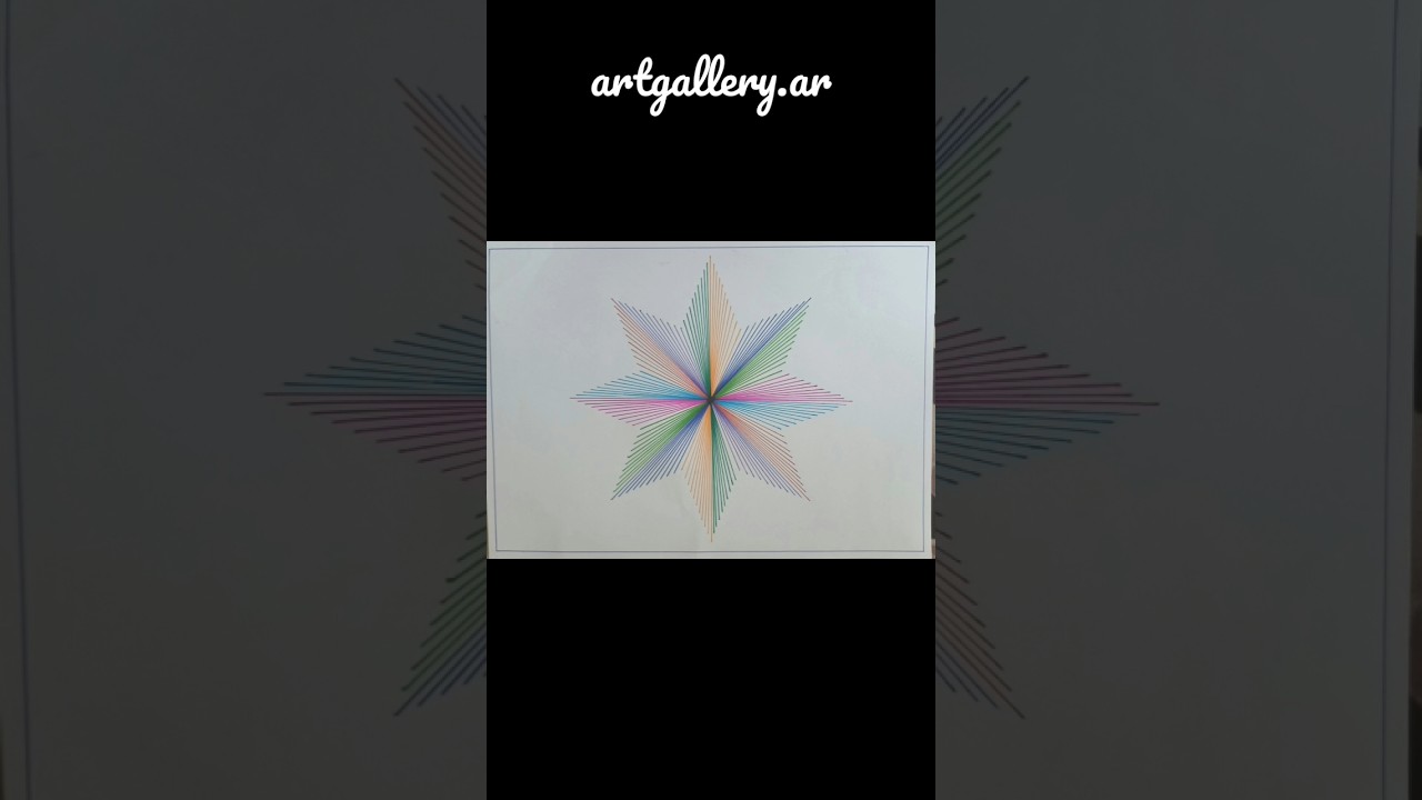 #geometricdesign #geometricart #creativity