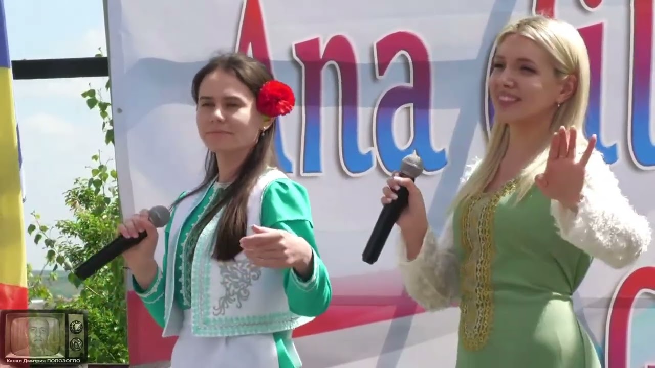 40 - Elena Pa&ccedil;i - Ana dili
