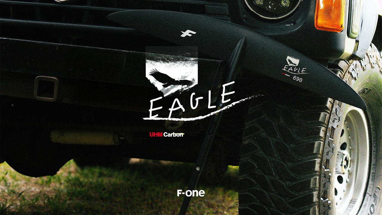 F-ONE | EAGLE