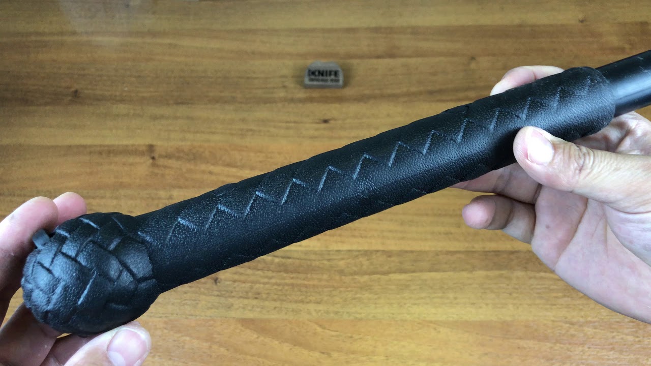 Палка хлыст Sjambok 42 95SMB от Cold Steel