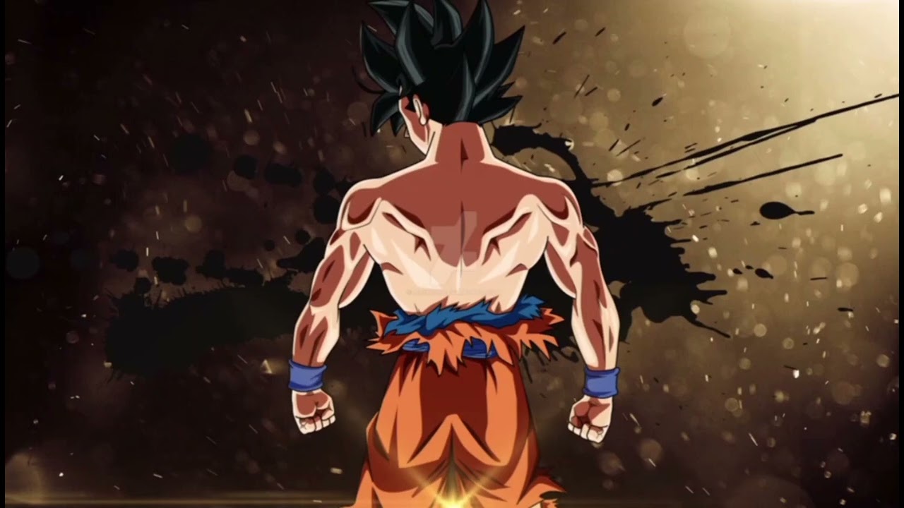 what if goku was trapped in the dark/demon realm and Betrayed Part 1?