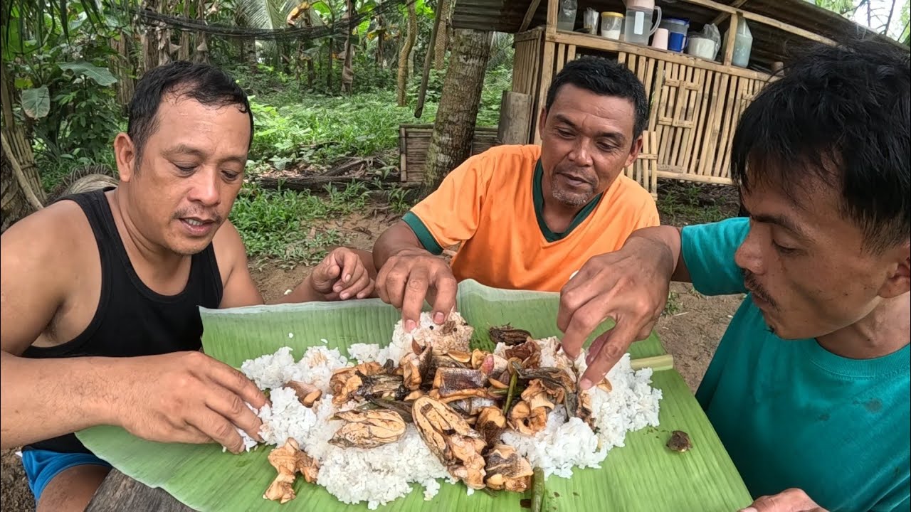 Part-2 GRABE MAG NOBYA HULI NILA MASTER MELOY