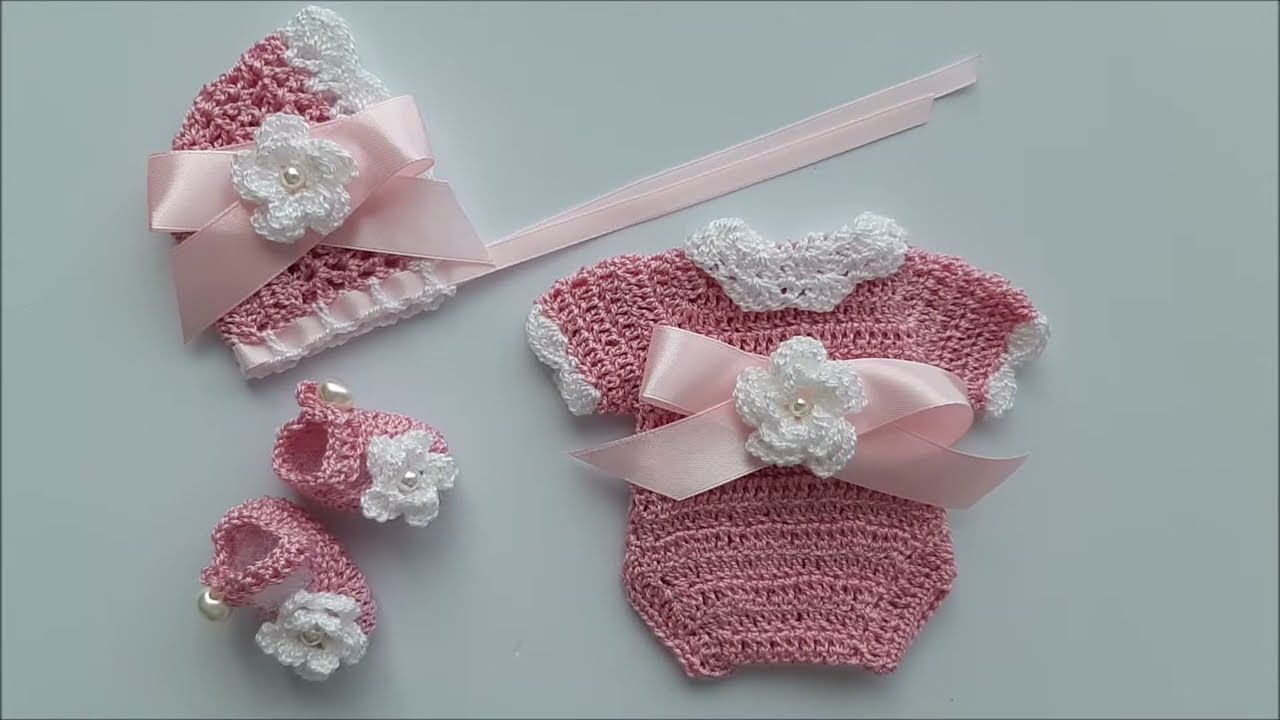 Ropa para muñecos de 20 a 22 cm, ropa para reborn de 22 cm 9 pulgadas gorro y sandalias del conjunto
