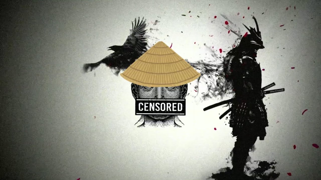 ''MINAMOTO'' Hard Japanese Underground Boom Bap Beat = Blanka