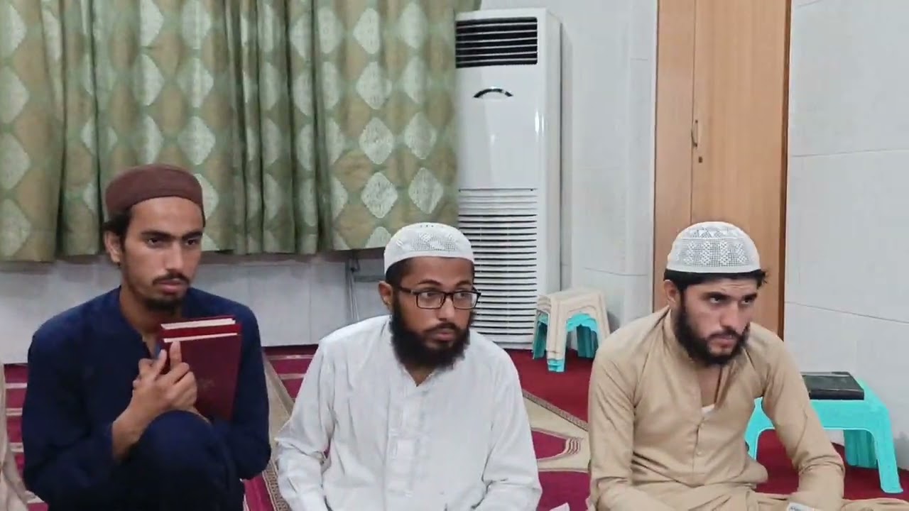 تجویدی کورس نورانی قاعدہ تختی 12 تشدید ۔کی بہت ہی اہم ھدایات ۔ مکمل۔الشیخ قاری ذکی اللہ کیفی صاحب