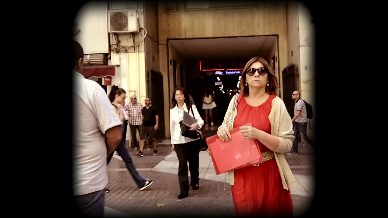 Meibel y perfecto combo-Mara del carmen
