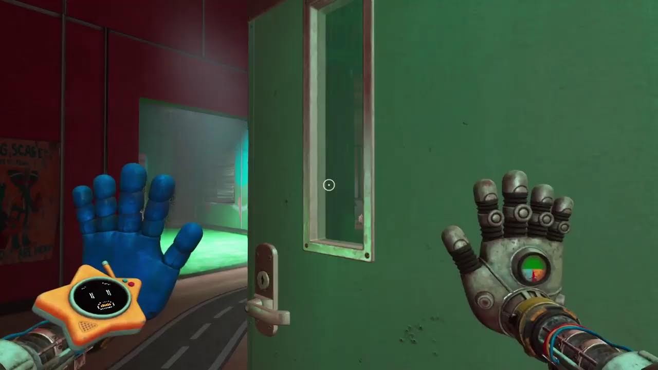 Popyplaytime Chapter 5 Full GamePlay
