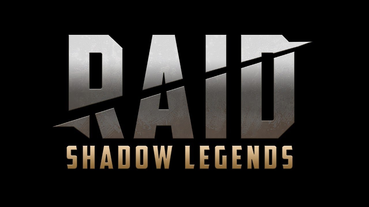 Raid: Shadow Legends, Becoming Legend! #sponsored