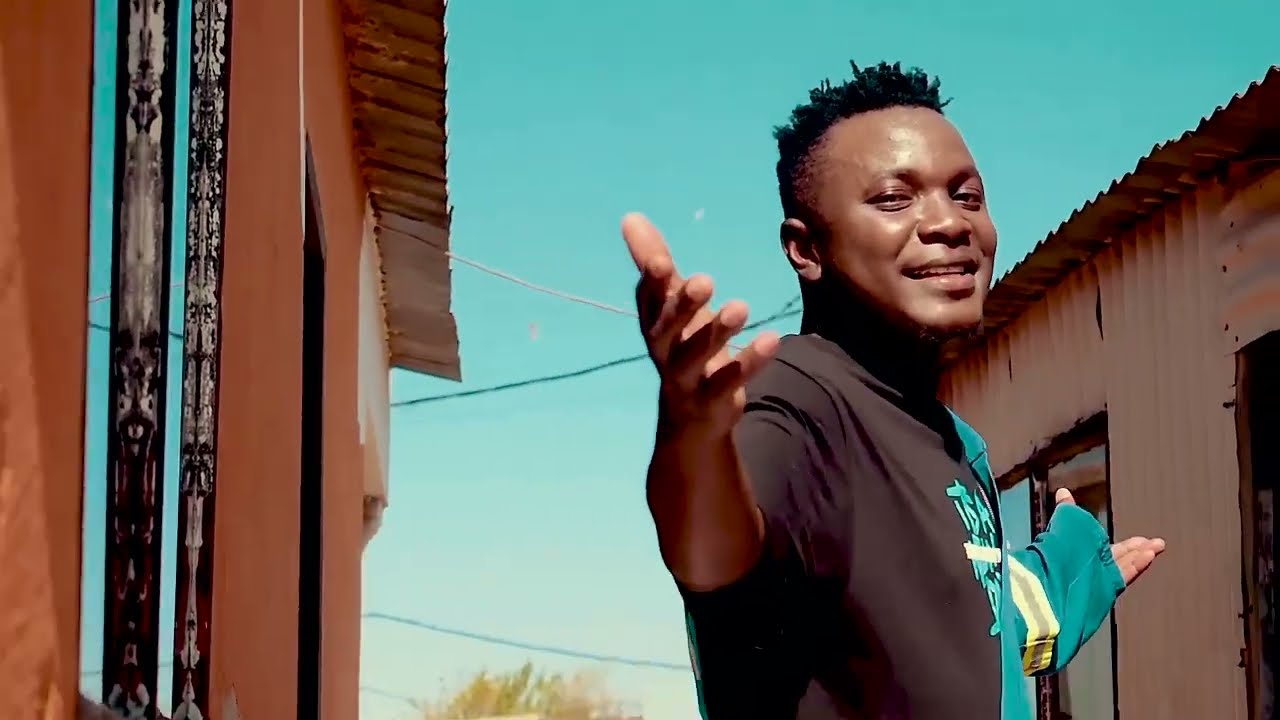 Mr Benety_-MARISA-_[OFICIAL VIDEO MUSIC]by Label Soares