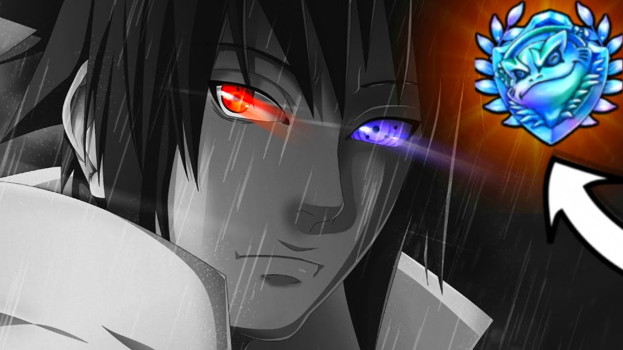 AUCUNE PITIÉ - MA MEILLEUR TEAM PVP - ATTACK MISSION Naruto x Boruto Ninja Voltage