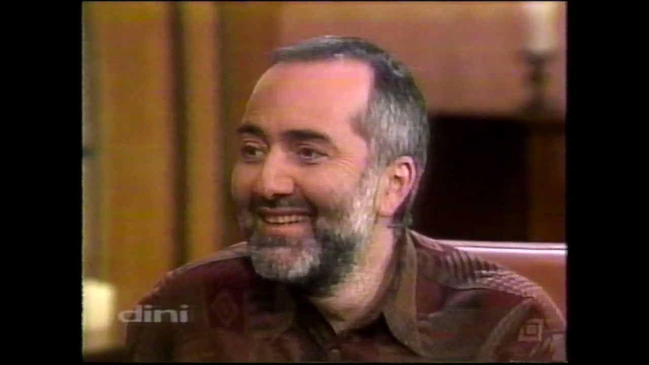 The Dini Petty Show [JIP] - Jody Williams, Raffi, Julie Motz - Oct. 1998