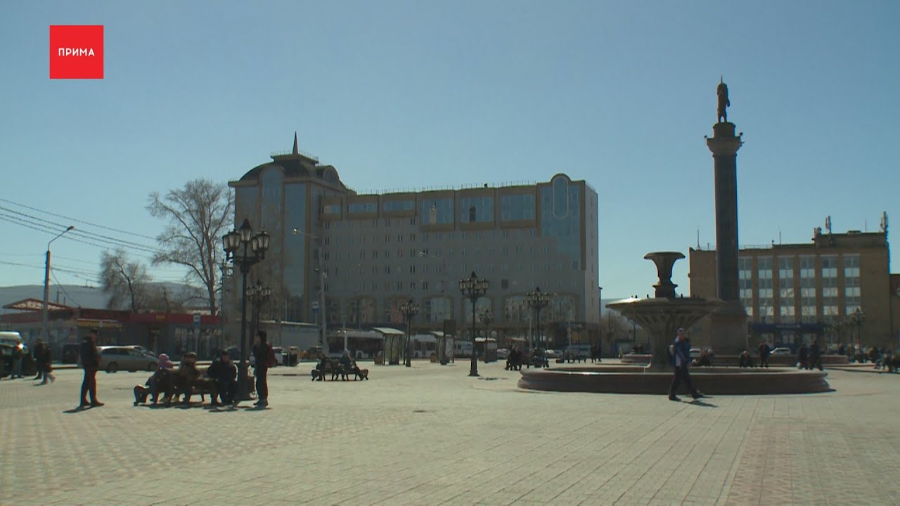 Привокзальную площадь в Красноярске снесут ради метро