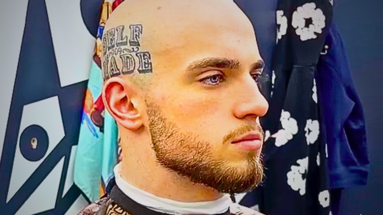 This 19 Year Old Alpha Male Has Returned...
