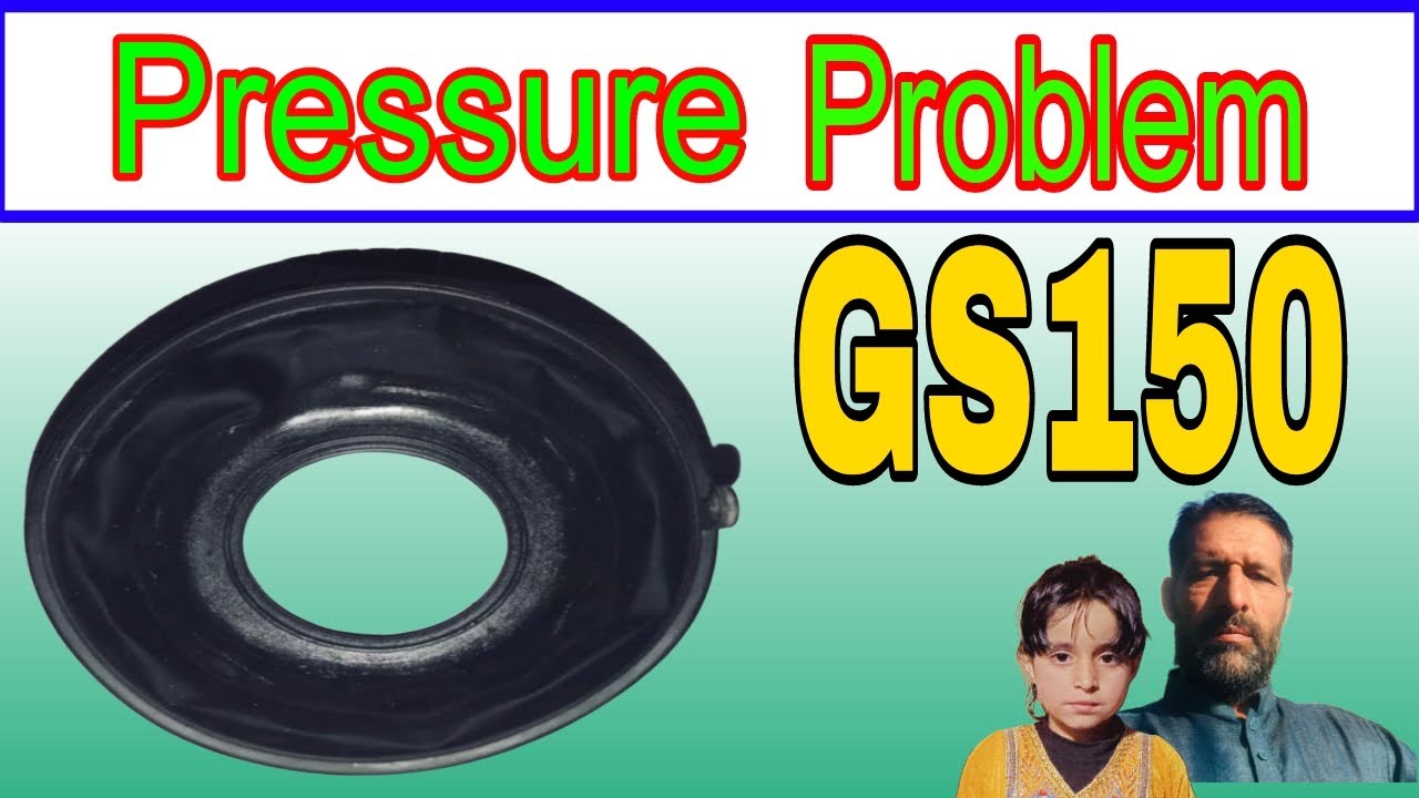 Suzuki gs 150 pick up problem | Suzuki gs 150 clutch plate problem
