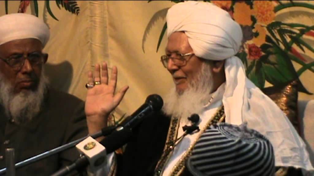 Seerat-e-Hz.Syed Mohammed Juanpuri Mehdi ahs by Hz.Meeranji Abid Khundmiri Saheb