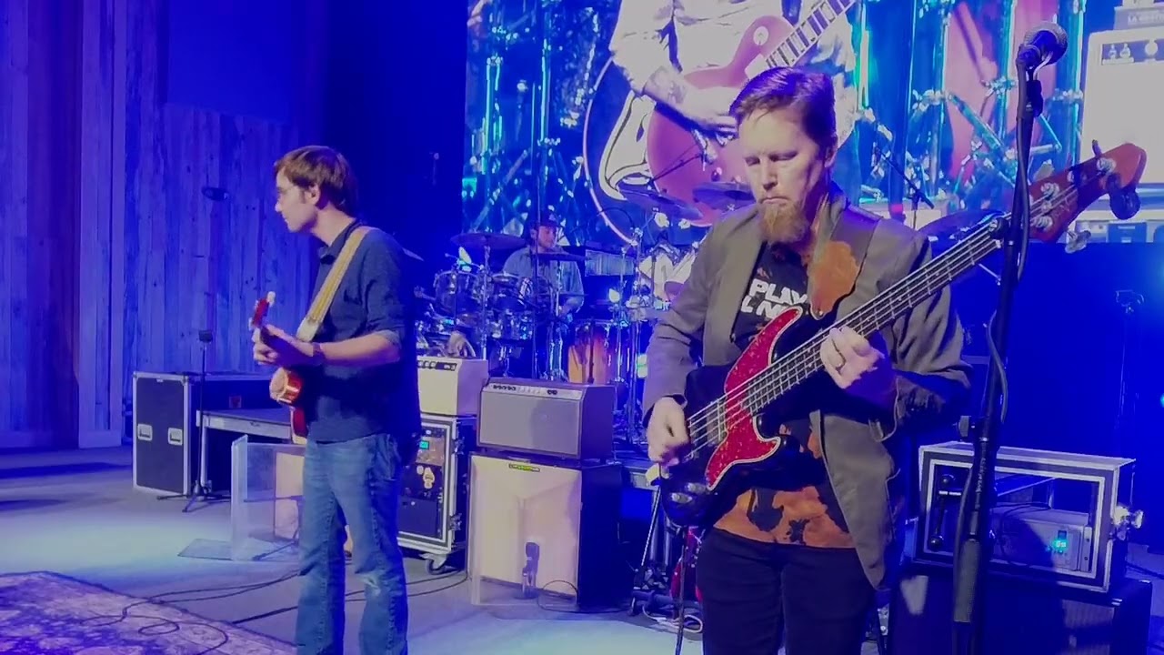 Gainesville, GA Livestream Set 1 - Allman Brothers Tribute 3/13/25