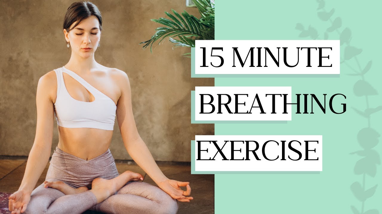 Deep Breathing Exercise | गहरी साँस लेने के फायदे | 